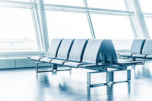 Aeropuerto de Asturias