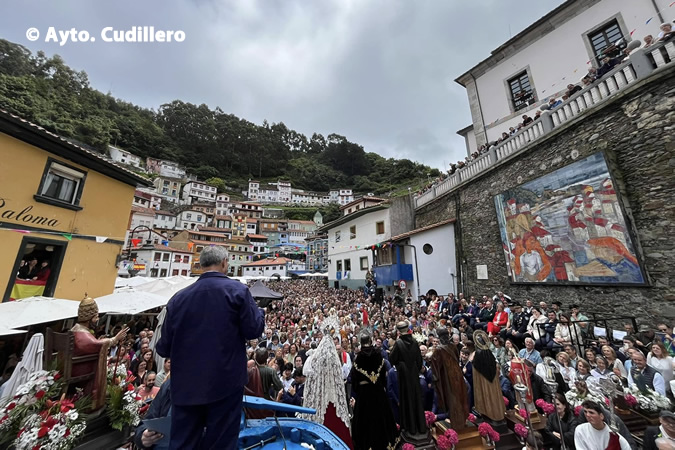 L'Amuravela