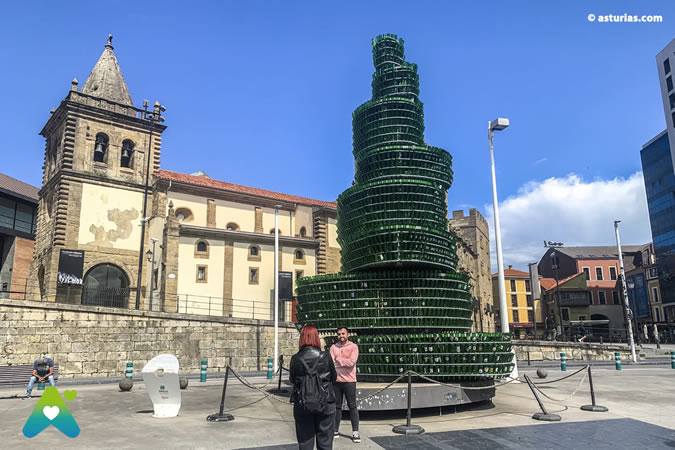 El Árbol de la Sidra