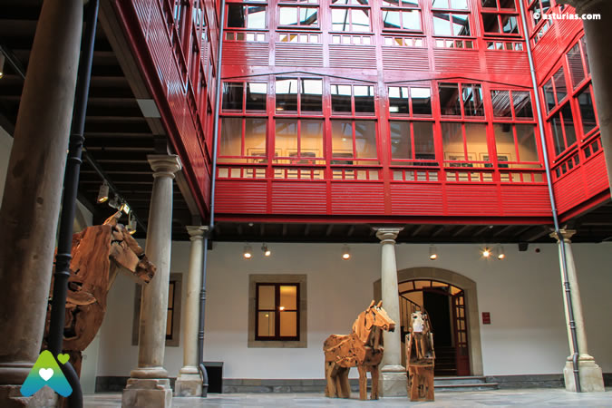 Palacio de Revillagigedo