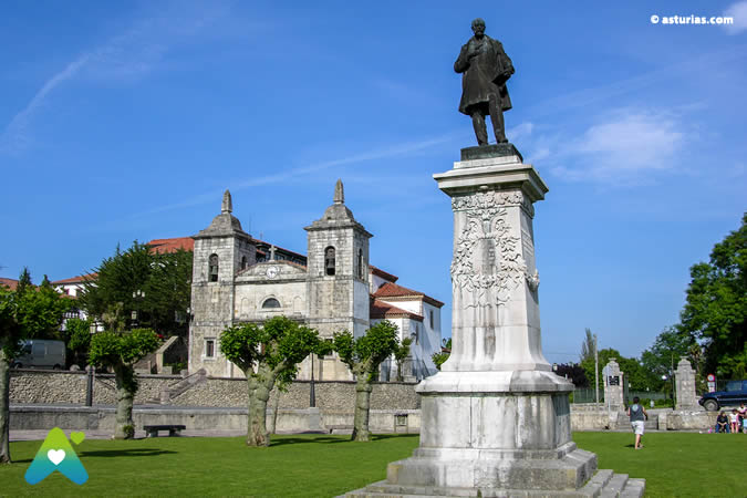 Ribadedeva: información básica