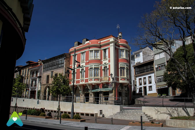 Colunga: información básica