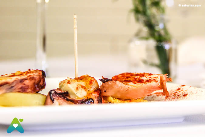 Gijón Gastronómico