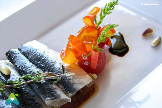 Gut essen in Ribadesella