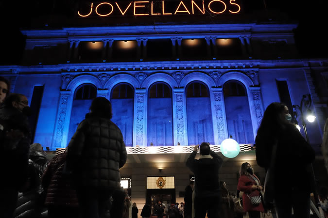 The Gijón Film Festival