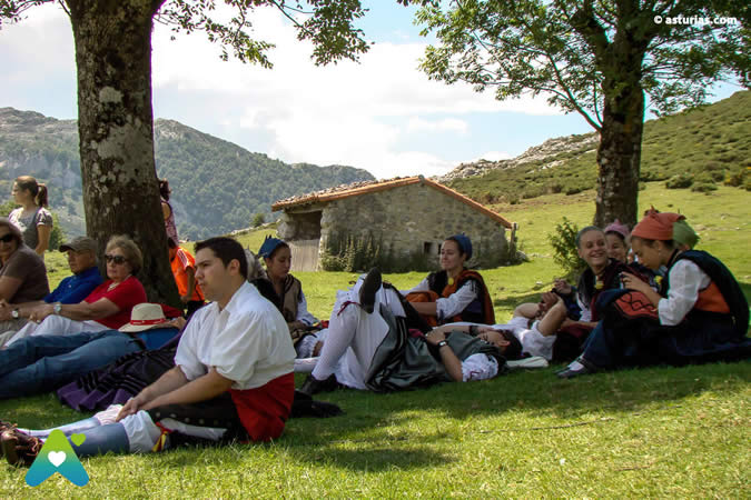 La Fiesta del Pastor