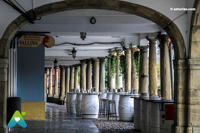 Avilés: información básica