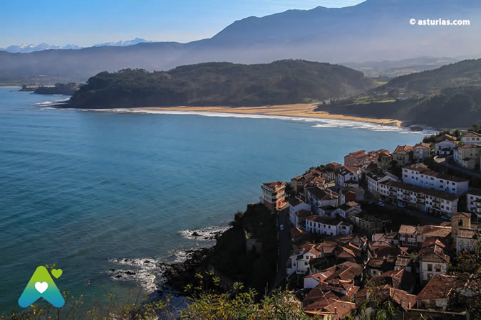 Lastres: la villa marinera