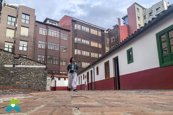 5 rincones curiosos de Asturias