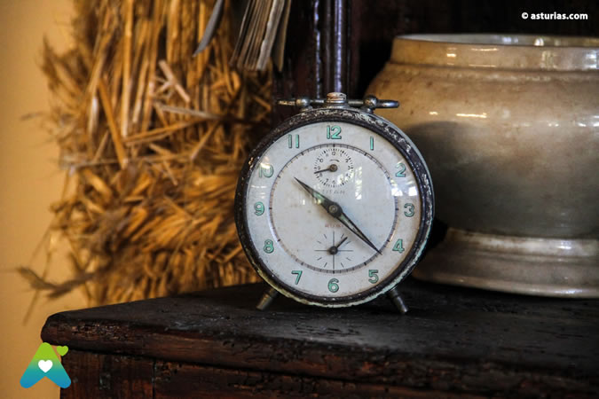 Museo Etnográfico Pérez Villamil