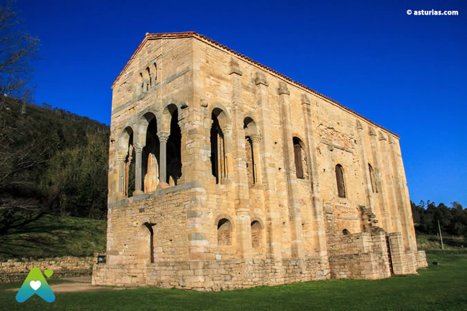 Rutas por el patrimonio asturiano