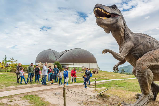 Los mejores planes en familia
