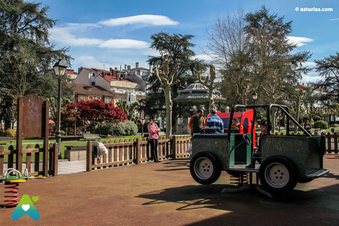 Pola de Siero: información básica