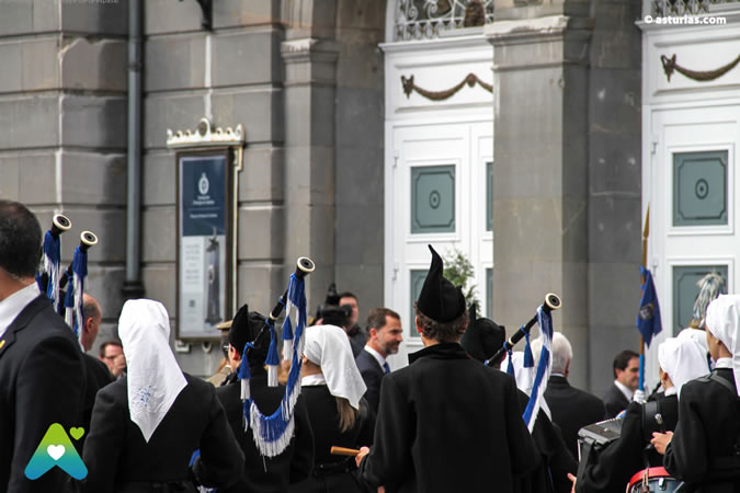 Premios Princesa de Asturias