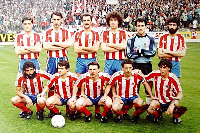 Sporting de Gijón