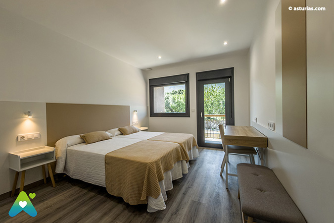 Apartamento Cerecera 2