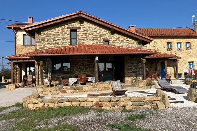 Apartamento La Biescona