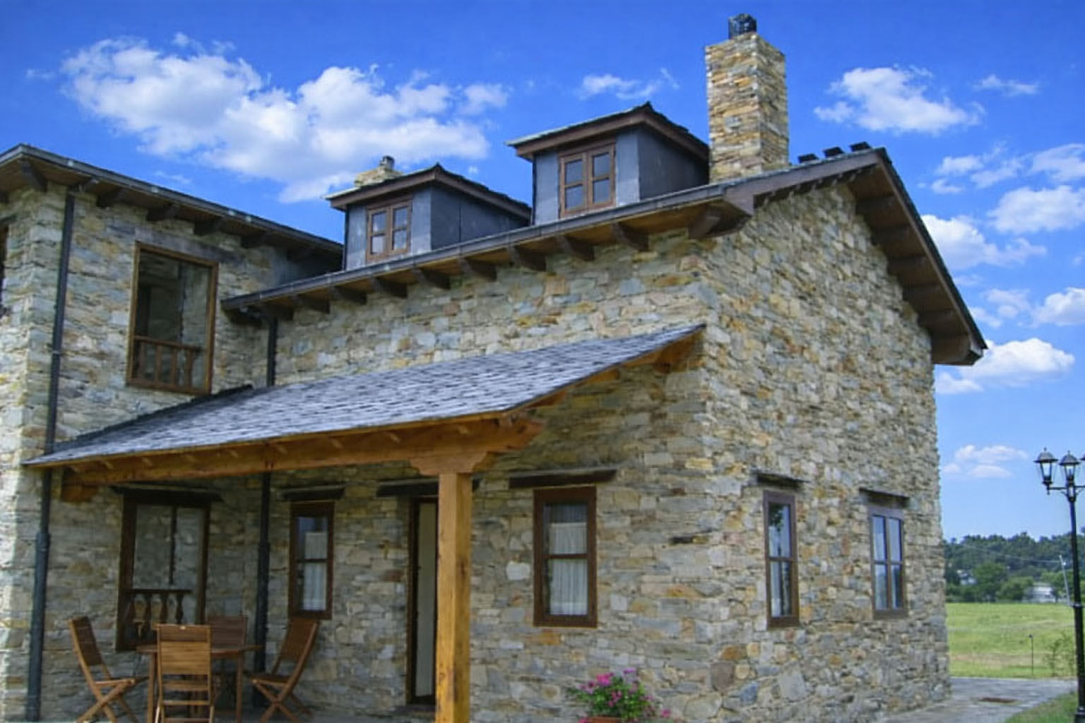 Apartments Las Campas