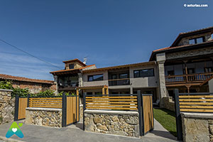 Apartamento Cerecera 1