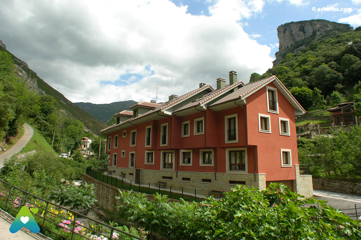 Puente la Molina Wohnungen