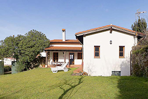 Casa El Verderín de Onón