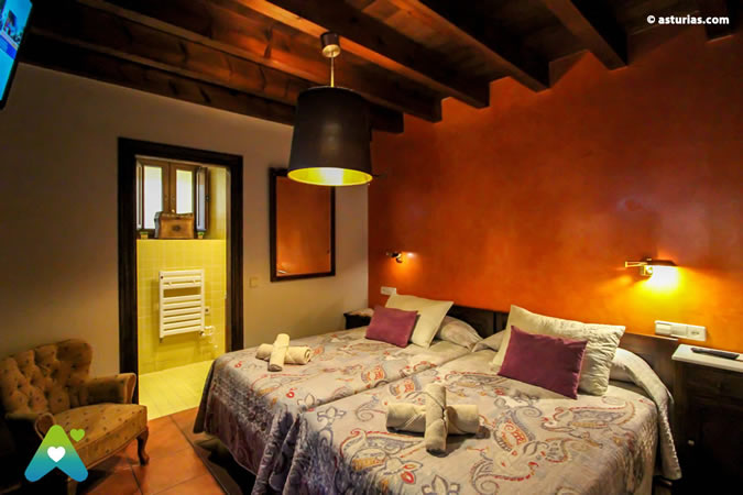 Casa rural Casa Clarita