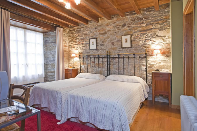 Hotel Casa Soto