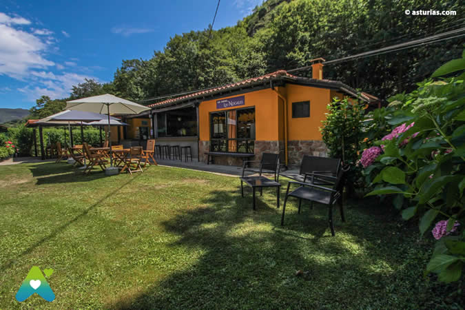 Restaurante Los Nogales