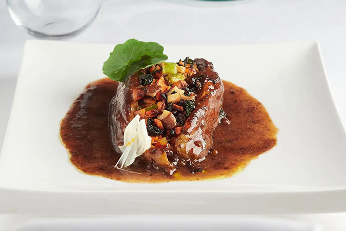 Restaurante Casa Chema