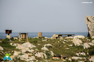 Áreas recreativas de Ribadesella - ribadesella.com