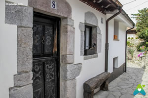 El Portiellu: el barrio más antiguo de Ribadesella