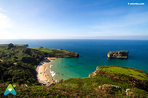 Lanzaderas bus a playas 2025