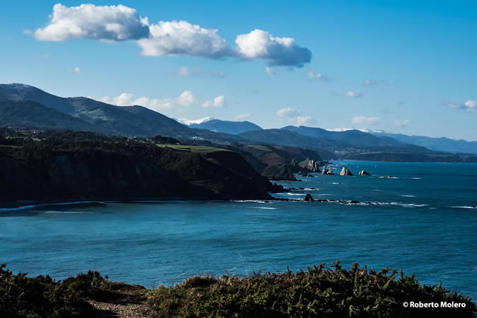 Cabo Vidio