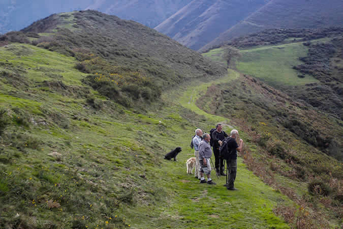 Camino Real de Sellon