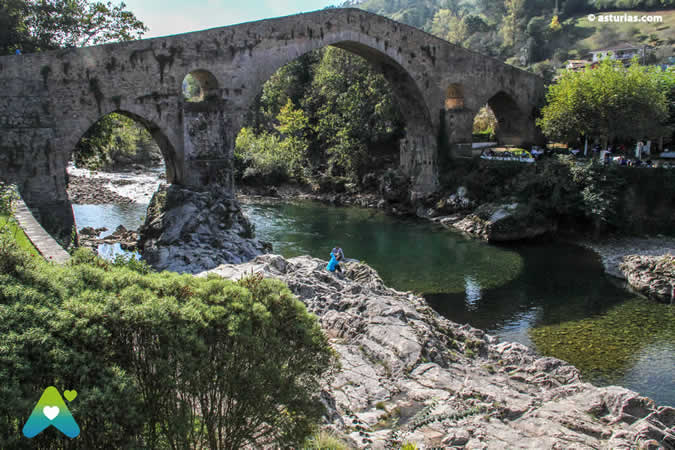 Cangas de Onís: grundlegende Informationen