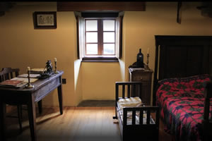 Casa Natal del Marqués de Sargadelos