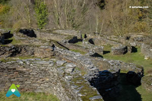 El Castro de Coaña