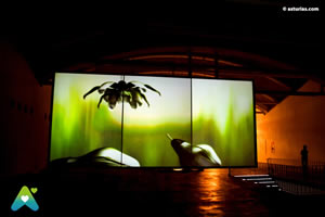 Centro de Arte de la Laboral