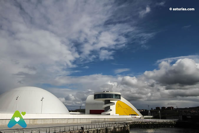 The Niemeyer Center