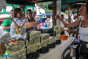 Certamen del Queso Cabrales