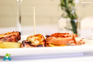 Gijón Gastronómico