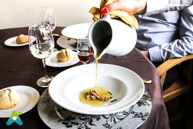 Vacaciones sin gluten Ribadesella