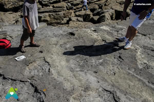 Costa jurásica - ribadesella.com