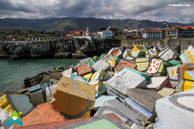 Los Cubos de la Memoria