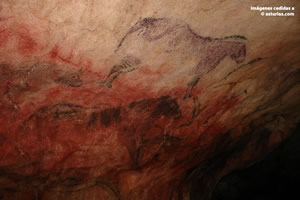 Cueva de Tito Bustillo