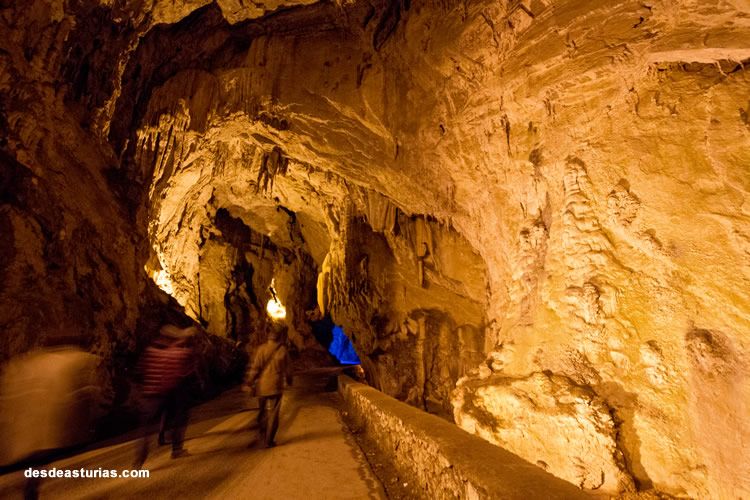 La Grotte De Cuevas Del Agua Ribadesella Que Voir Dans Les Asturies La Grotte De Cuevas Del Agua Ribadesella Que Voir Dans Les Asturies