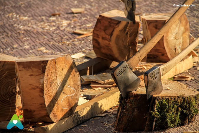 Sport rural asturien