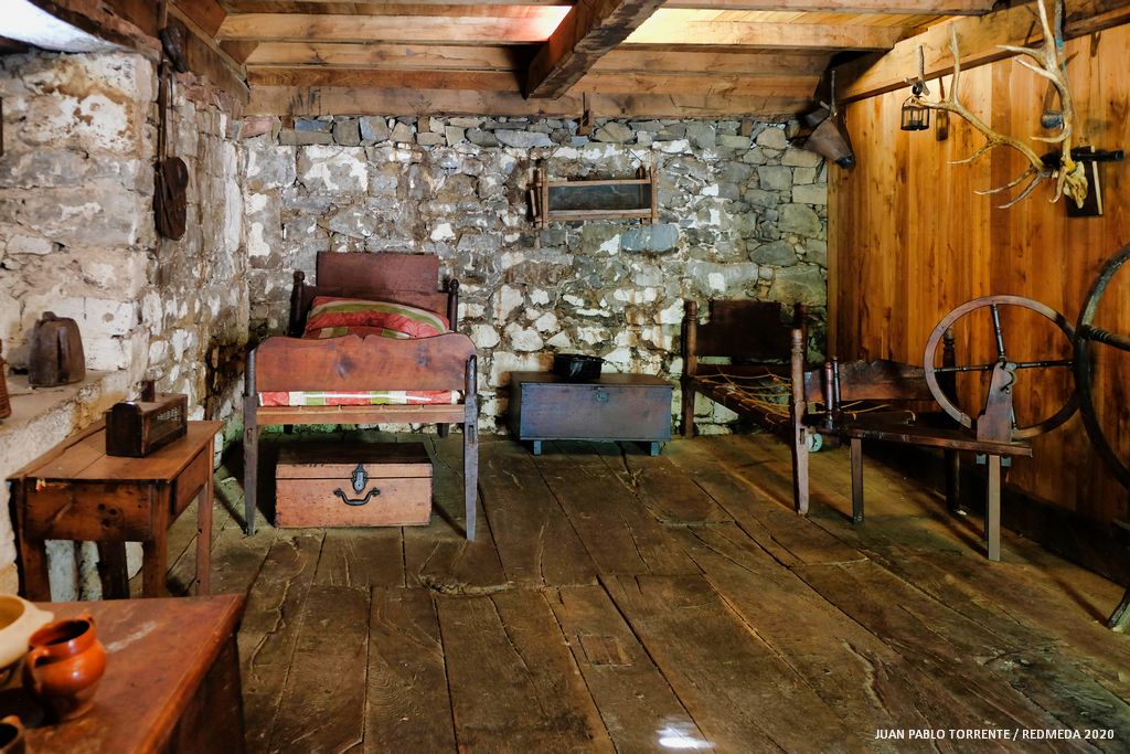 Somiedo Ecomuseum