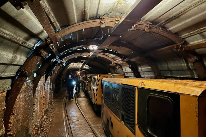 Samuño Valley Ecomuseum