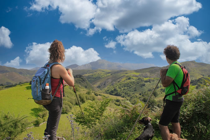 Ecotourism Picos de Europa: Onís